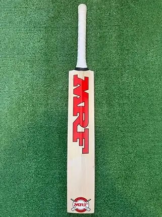 MRF English Willow Run Machine - SH