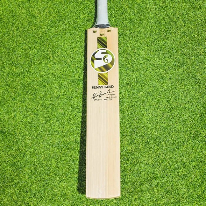 SG Sunny Gold English Willow - SH