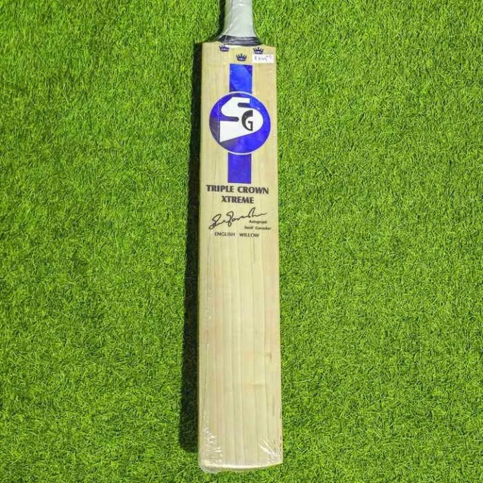 SG Triple Crown English Willow - SH