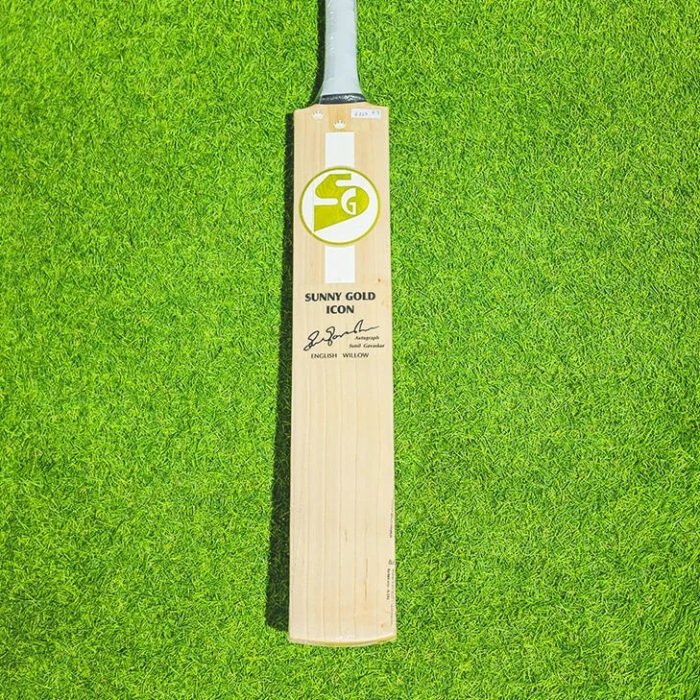 SG Sunny Gold Icon English Willow - SH