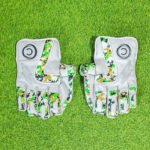 Cricounty Keeper Gloves Senior