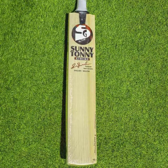 SG Sunny Tonny Xtreme English Willow - SH