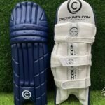 CricCounty Keeping Pads Senior