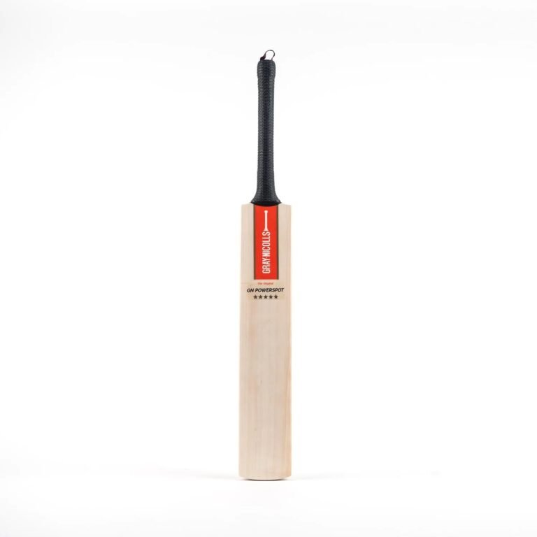 GN Powerspot MB Original Adult Cricket Bat