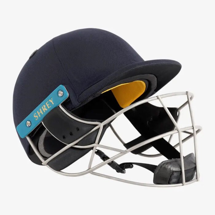 Shrey Masterclass Air 2.0 Stainless Steel