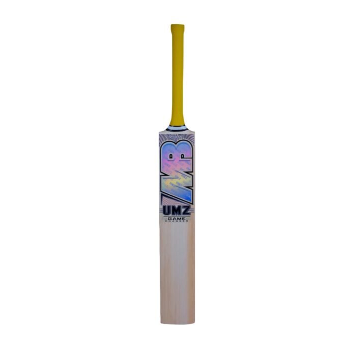 MB Malik Cricket Bat - UMZ Game Changer