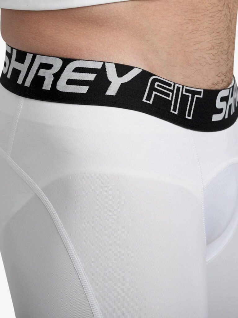 Shrey Intense Baselayer short Tights