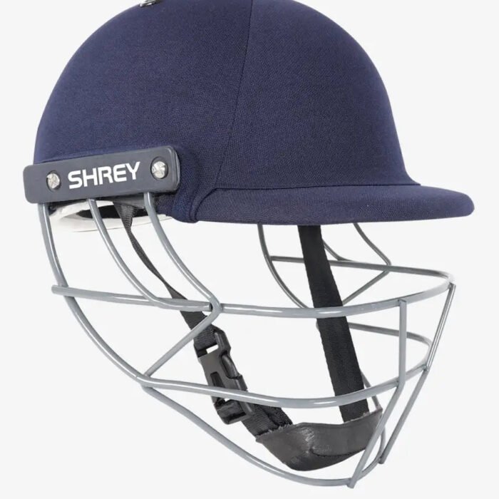 Shrey Performance 2.0 Steel