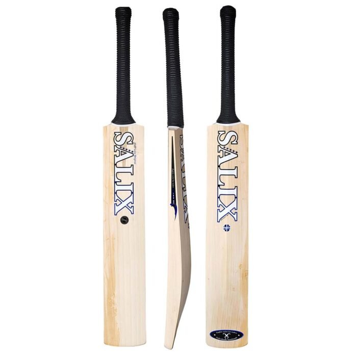 Salix AMP S3 Cricket Bats (Juniors)