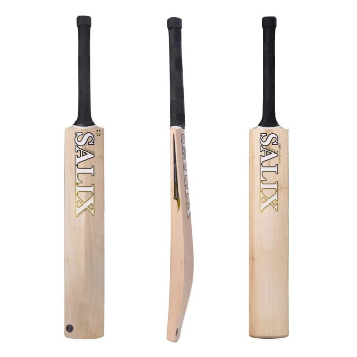 Salix AMP Graded Cricket Bat - SH