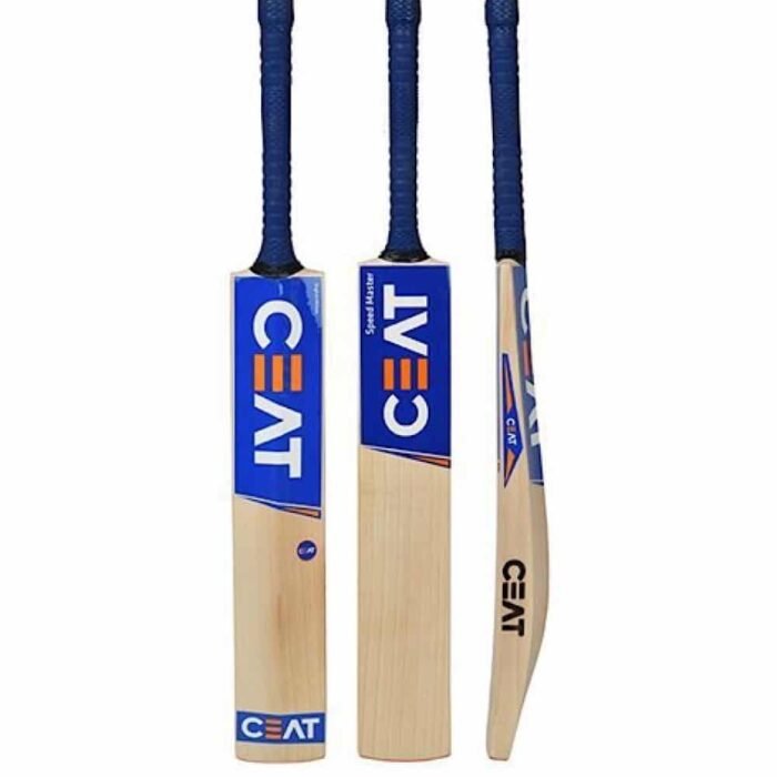 CEAT SPEED MASTER ENGLISH WILLOW BAT