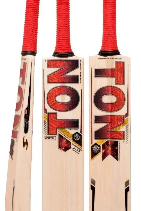 SS TON Vertu English Willow - SH