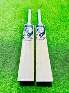 Criccounty Bats Grade 3 English Willow - SH