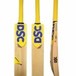DSC Bravado Groov Cricket Bat