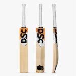 DSC Krunch 5.0 Cricket Bat
