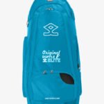 Shrey Elite Duffle Wheelie - Senior