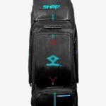 Shrey Meta Duffle Wheelie 120