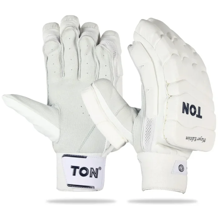 TON Player Edition Cricket Batting Gloves - RH