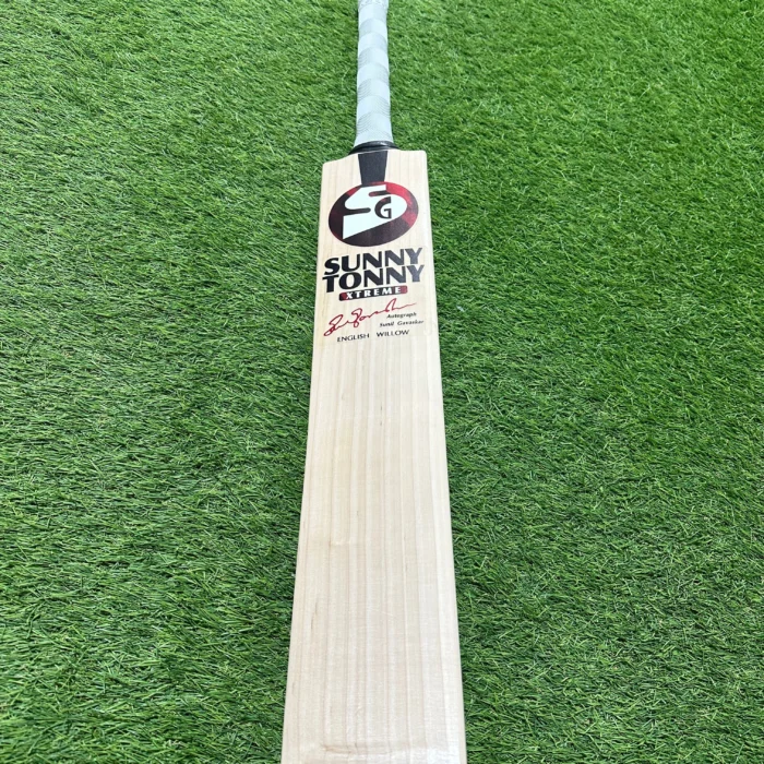 SG Sunny Tonny Grade 1 English Willow - SH