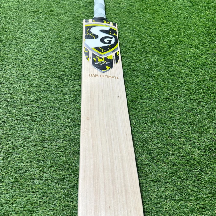SG Liam Ultimate Grade 1 English Willow - SH