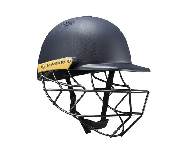 Masuri C - LINE STEEL CRICKET HELMET