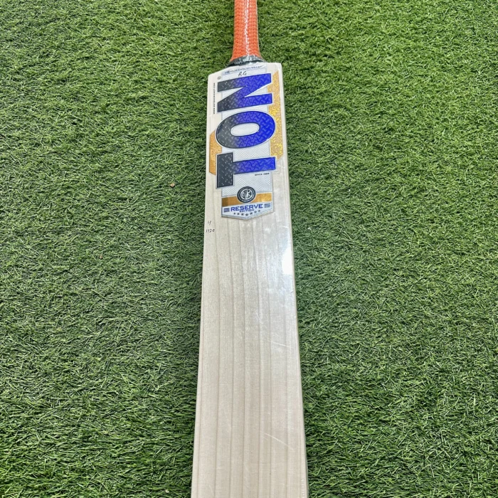 TON Reserve Edition Cricket Bat English Willow Bat - Adult size SH